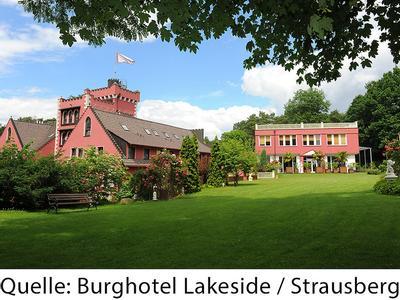 The Lakeside Burghotel zu Strausberg - Bild 4