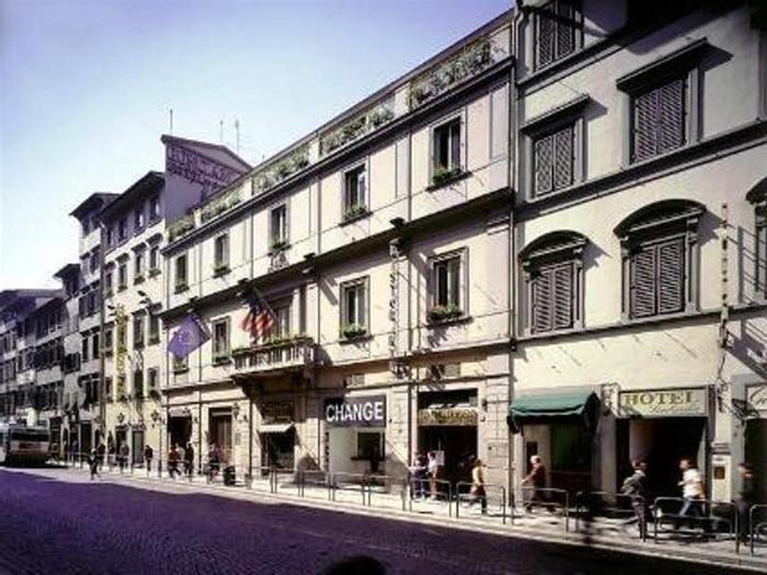 Hotel Bonciani - Bild 1