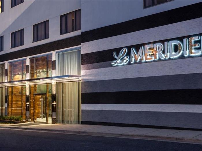 Hotel Le Méridien Charlotte - Bild 1