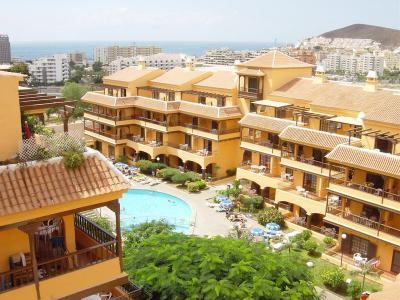 Hotel Coral Los Alisios - Bild 3