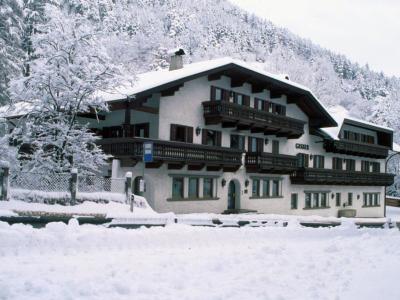 Hotel Gisser - Bild 2