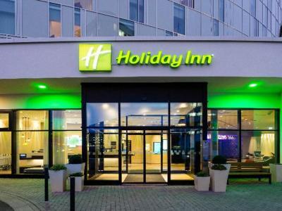 Hotel Holiday Inn Hamburg - City Nord - Bild 5