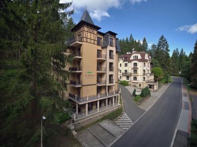 Hotel St. Moritz - Bild 4