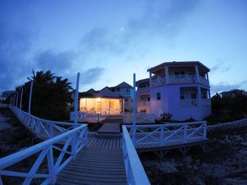 Hotel Arawak Beach Inn - Bild 4