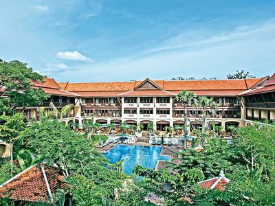 Hotel Victoria Angkor Resort & Spa - Bild 3