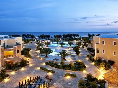 Hotel Santo Mira Mare Resort - Bild 2