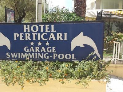 Hotel Perticari - Bild 2