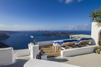 Hotel Iconic Santorini - Bild 4