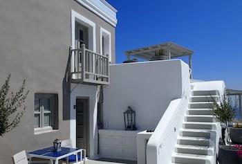 Hotel Iconic Santorini - Bild 3