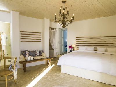 Hotel Iconic Santorini - Bild 5