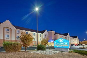 Hotel Sonesta Simply Suites Albuquerque - Bild 3