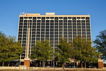 Hotel Ramada Plaza Atlanta Capitol Park - Bild 5