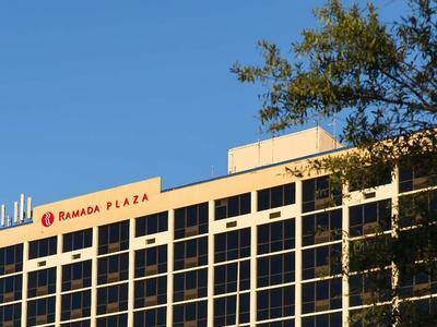 Hotel Ramada Plaza Atlanta Capitol Park - Bild 3