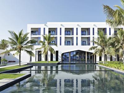 Hotel Al Baleed Resort Salalah by Anantara - Bild 5
