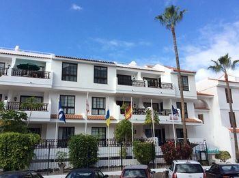 Hotel Club Tenerife - Bild 2