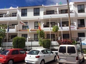 Hotel Club Tenerife - Bild 1