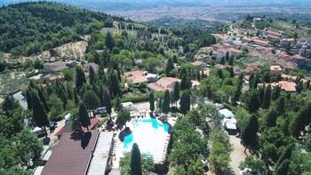 Hotel Camping Village Panoramico Fiesole - Bild 5