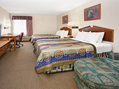 Hotel Days Inn & Suites by Wyndham Denver International Airport - Bild 5