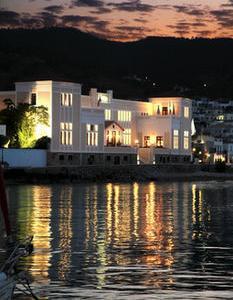 Hotel Thimaras Traditional Residences - Bild 3