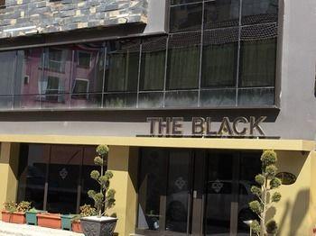 Hotel The Black Eskisehir - Bild 2