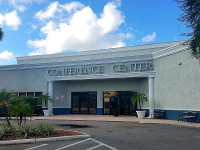 Hotel Wyndham Orlando Resort & Conference Center Celebration Area - Bild 5