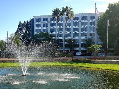 Hotel Wyndham Orlando Resort & Conference Center Celebration Area - Bild 2