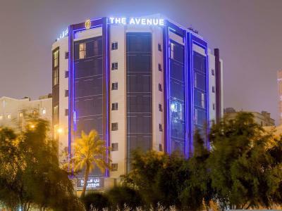 The Avenue A Murwab Hotel - Bild 2