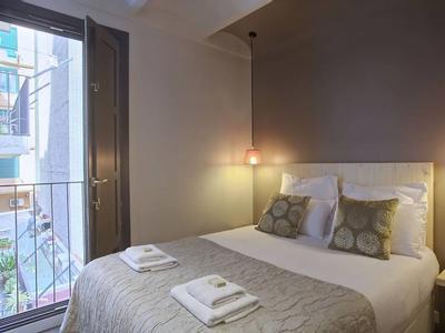Hotel Ssa Sagrada Familia Apartments - Bild 2