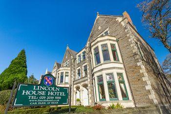Lincoln House Private Hotel - Bild 4