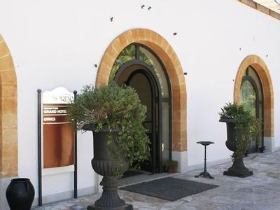 Hotel Tenuta Moreno Masseria & Spa - Bild 5