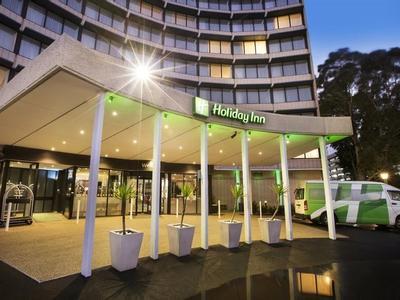 Hotel Holiday Inn Melbourne Airport - Bild 5