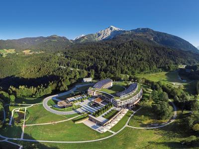 Kempinski Hotel Berchtesgaden - Bild 2