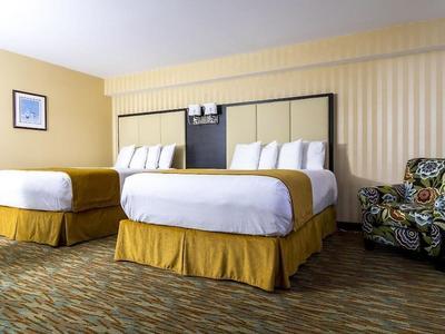 Sinbad's Hotel & Suites - Bild 5