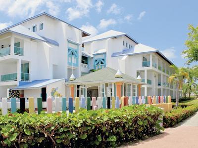Hotel COOEE at Grand Paradise Playa Dorada - Bild 2