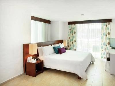 Hotel COOEE at Grand Paradise Playa Dorada - Bild 3