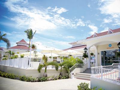 Hotel Bahia Principe Grand Aquamarine - Bild 5