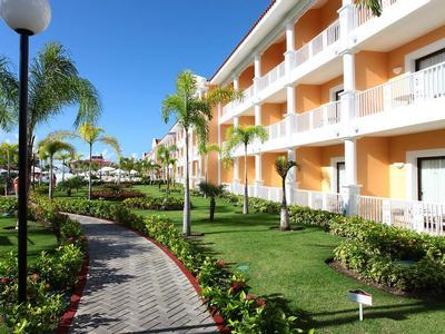 Hotel Bahia Principe Grand Aquamarine - Bild 2