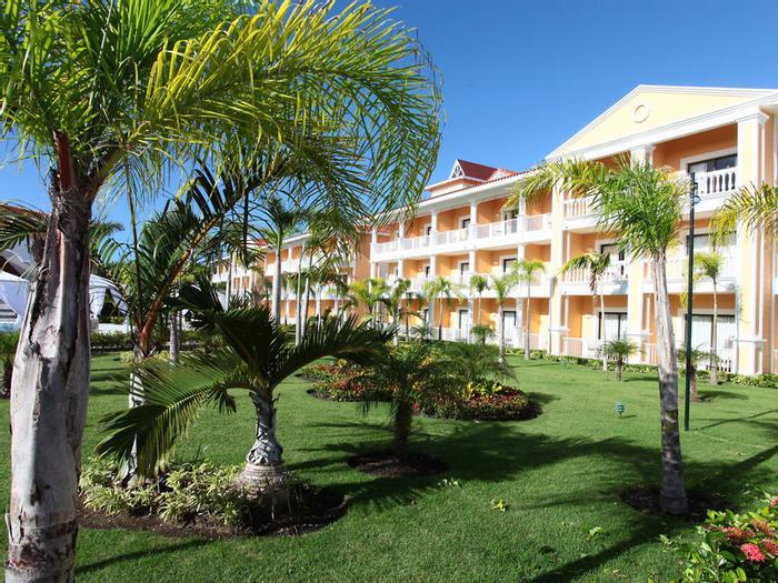 Hotel Bahia Principe Grand Aquamarine - Bild 1