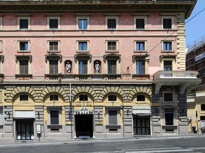Hotel Traiano - Bild 5
