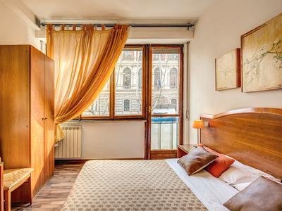 Hotel B&B Roma Trastevere Rooms - Bild 3
