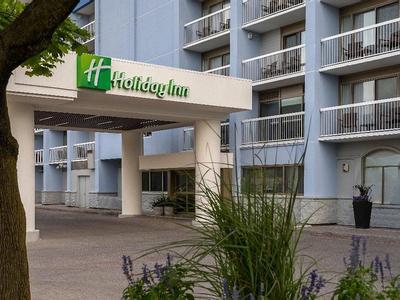 Hotel Holiday Inn Kingston - Waterfront - Bild 3