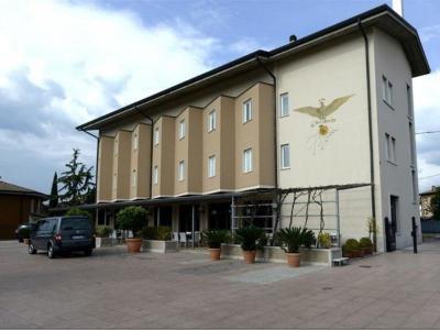 Hotel San Benedetto-Vecchio Mulino - Bild 5