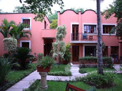 Hacienda San Miguel Hotel & Suites - Bild 4