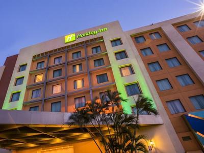 Hotel Holiday Inn Managua - Convention Center - Bild 2