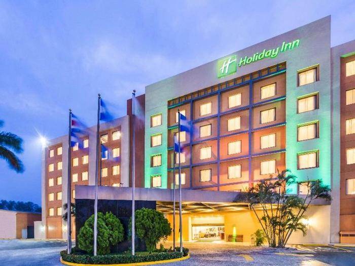 Hotel Holiday Inn Managua - Convention Center - Bild 1