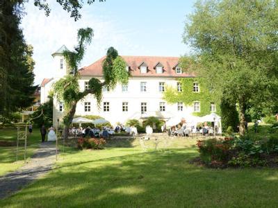Ringhotel Schlosshotel Ernestgrün - Bild 3