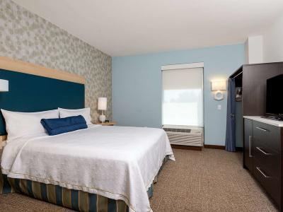 Hotel Home2 Suites by Hilton Charlotte University Research Park - Bild 3