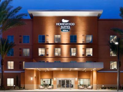 Hotel Homewood Suites By Hilton Irvine John Wayne Airport - Bild 3