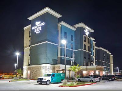Hotel Homewood Suites by Hilton Galveston - Bild 3