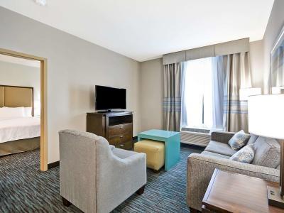 Hotel Homewood Suites by Hilton Galveston - Bild 5